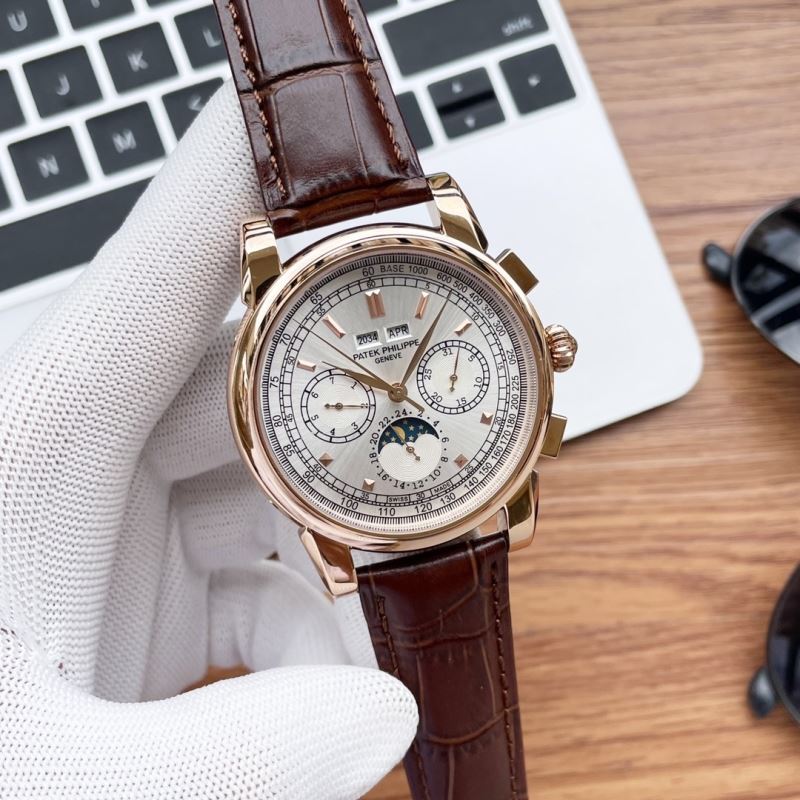 PATEK PHILIPPE Watches